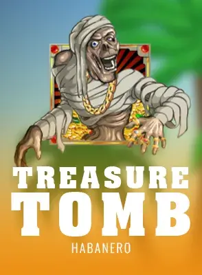 Treasure Tomb